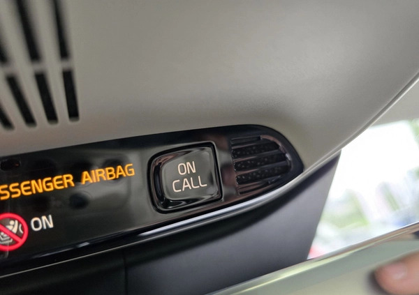 Volvo S60 cena 139900 przebieg: 14500, rok produkcji 2022 z Obrzycko małe 436